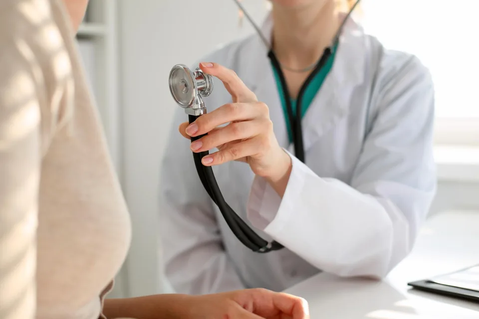 Cardiología