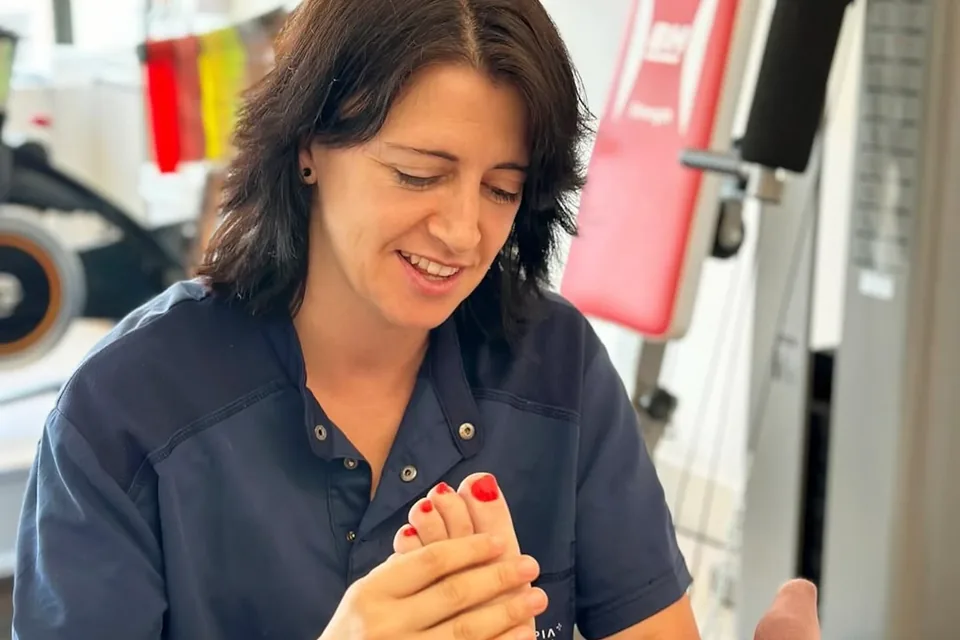 Fisioterapia