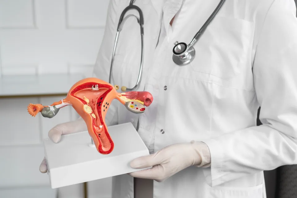 Ginecología y Obstetricia