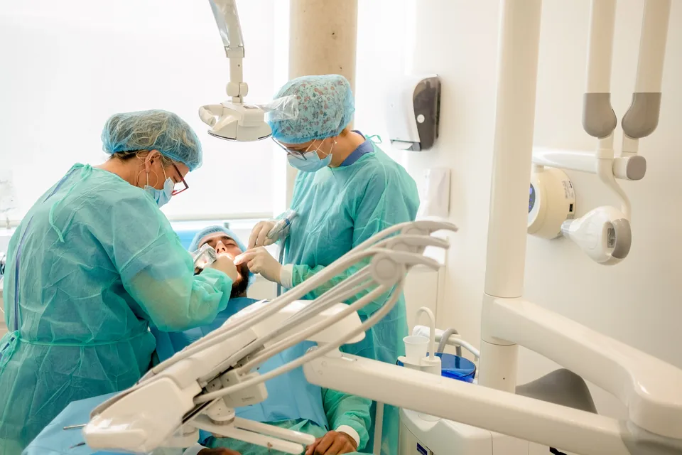 Odontología