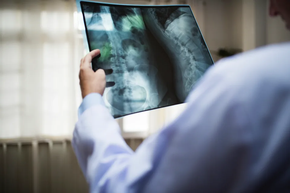 Radiología